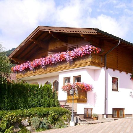 Ferienwohnungen Haus Sonnenschein Флахау Экстерьер фото